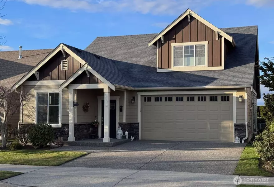 1586 Bryce Park LOOP, Lynden, WA 98264
