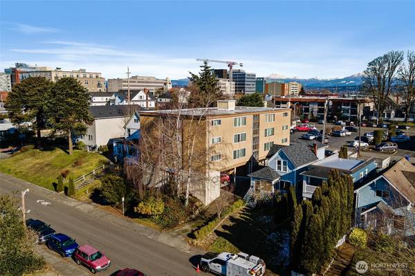 3209 Hoyt AVE #201, Everett, WA 98201