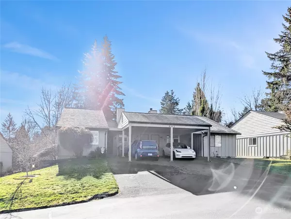 Vancouver, WA 98685,901 NW 132nd ST #A