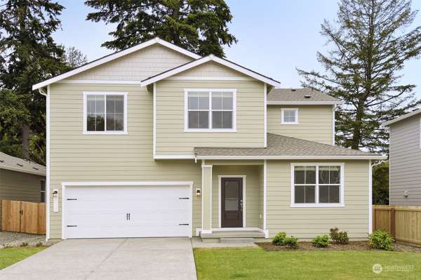 8602 13th AVE E, Tacoma, WA 98445