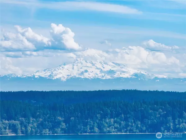 Anderson Island, WA 98303,10111 Totem WAY