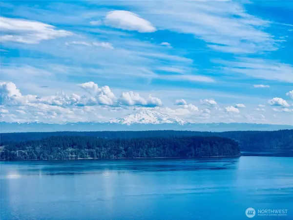 Anderson Island, WA 98303,10111 Totem WAY