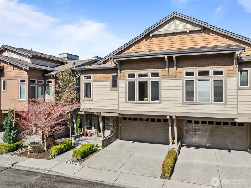 1026 N 41st Pl PL, Renton, WA 98056