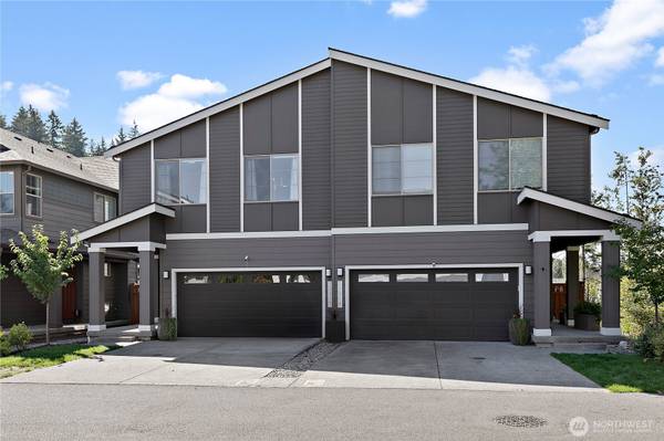 13016 193rd AVE E, Bonney Lake, WA 98391