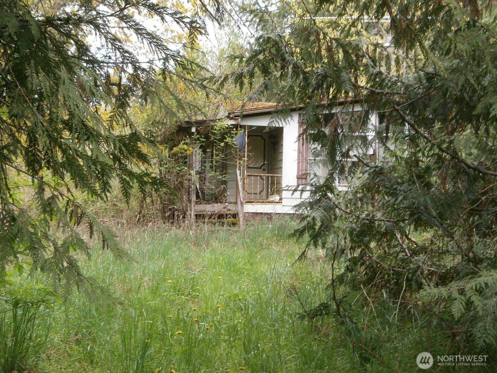 223 Cassidy RD, Sequim, WA 98382