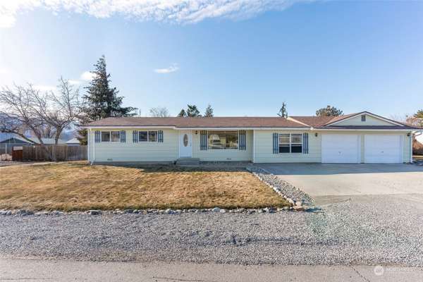 304 S Houston AVE, East Wenatchee, WA 98802