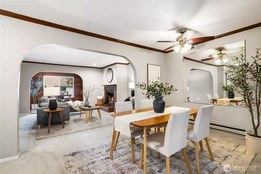 705 136th PL NE #A-5, Bellevue, WA 98005