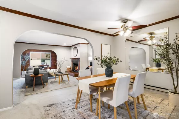 705 136th PL NE #A-5, Bellevue, WA 98005