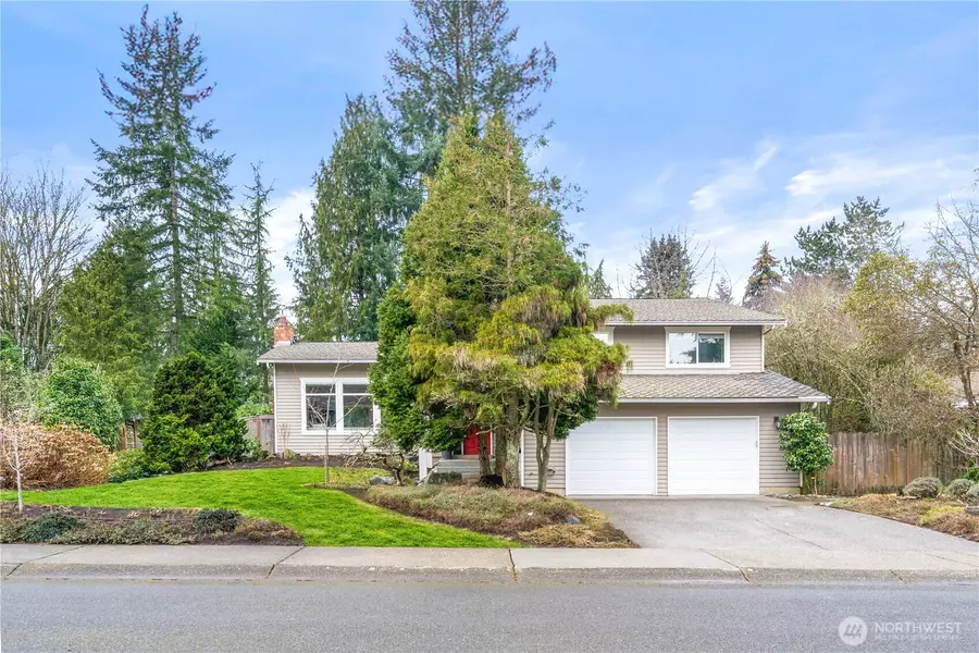 6223 145th AVE NE, Redmond, WA 98052