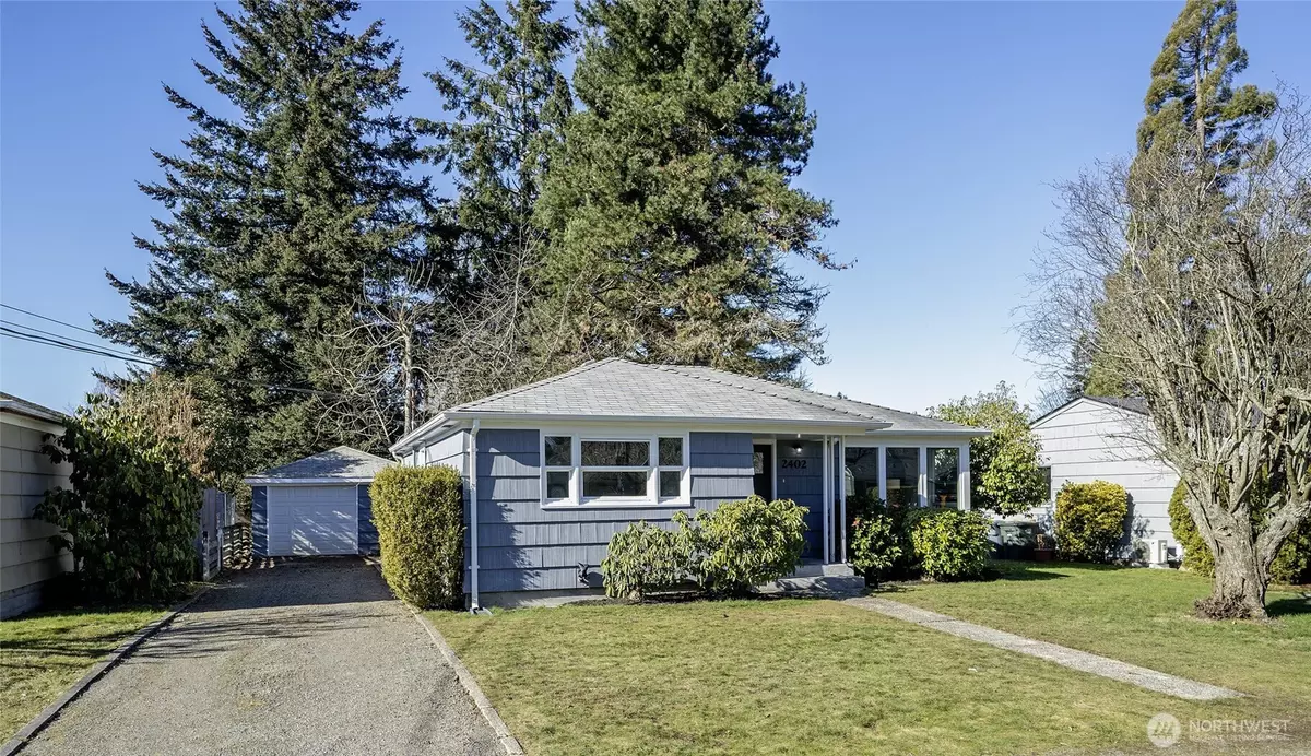 University Place, WA 98466,2402 78th AVE W