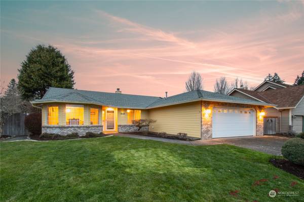 402 NW 131st ST, Vancouver, WA 98685