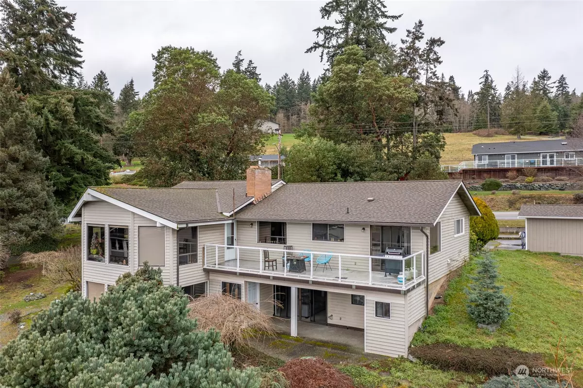 Oak Harbor, WA 98277,2296 Mariner Beach DR