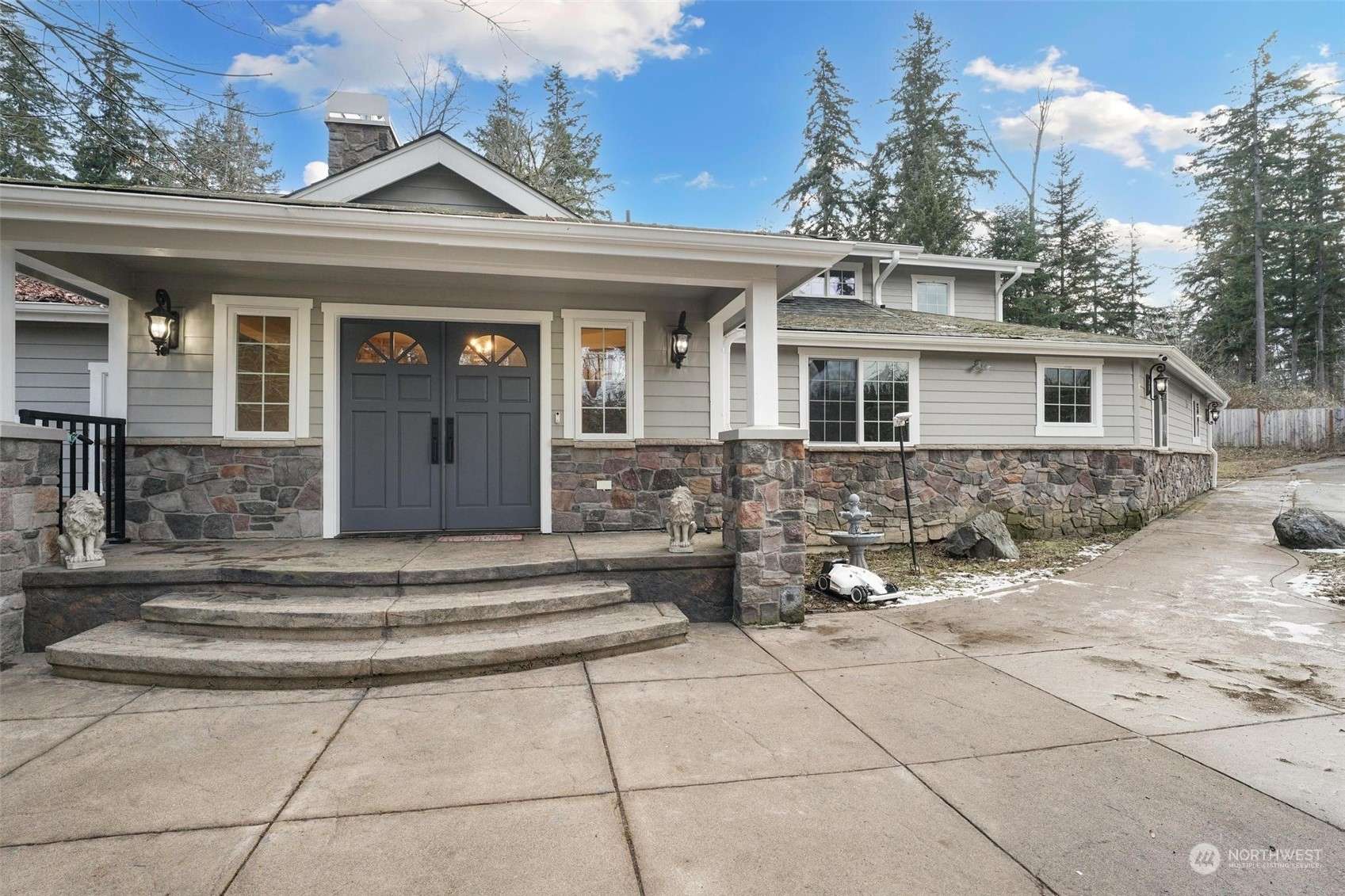 Graham, WA 98338,19816 150th AVE E