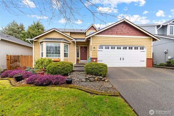 9005 189th ST E, Puyallup, WA 98375