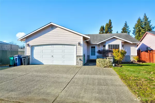 9306 51st AVE NE, Marysville, WA 98270