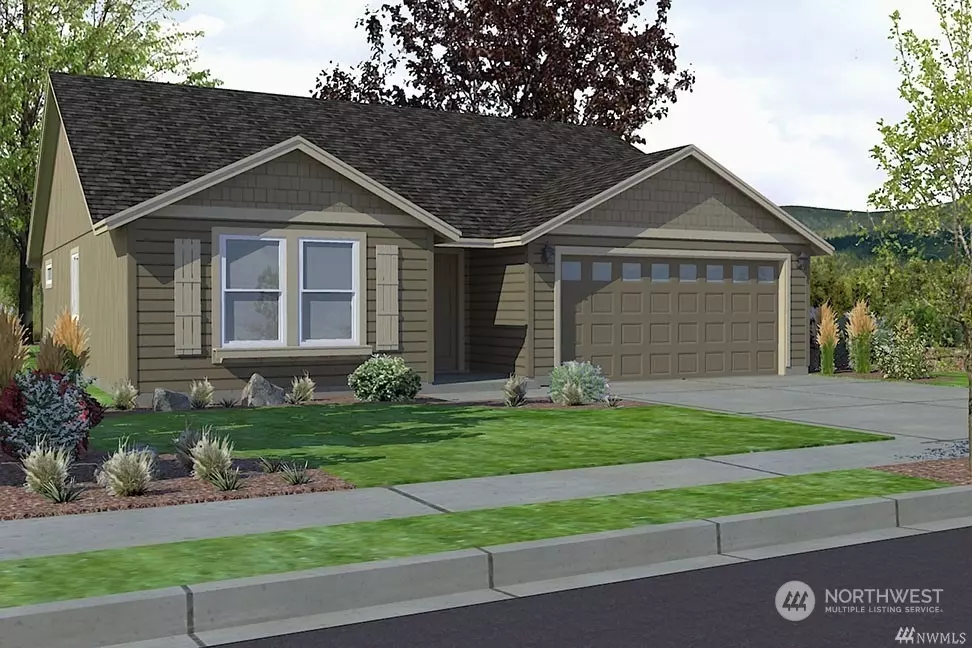 Moses Lake, WA 98837,204 Newfield DR