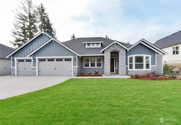 2006 142nd Street Ct S #8, Spanaway, WA 98387