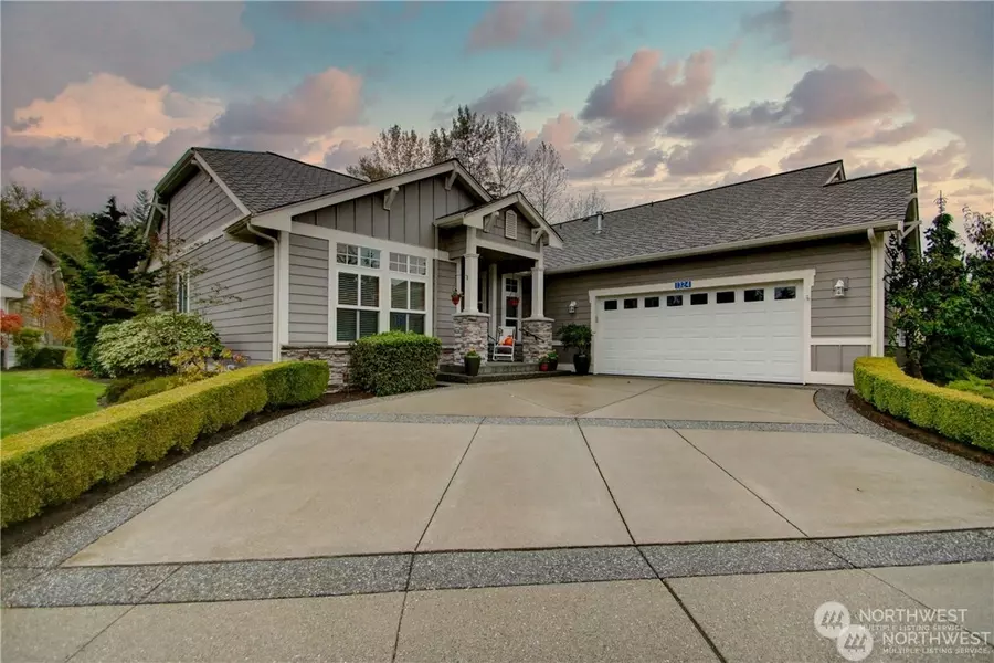 1324 Eagle Ridge Drive #5, Mount Vernon, WA 98274