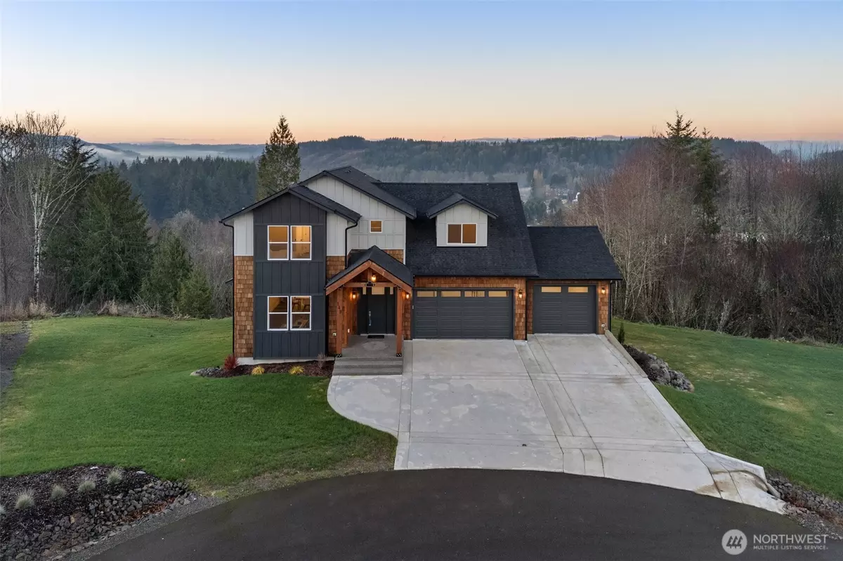 Centralia, WA 98531,149 Saley LN