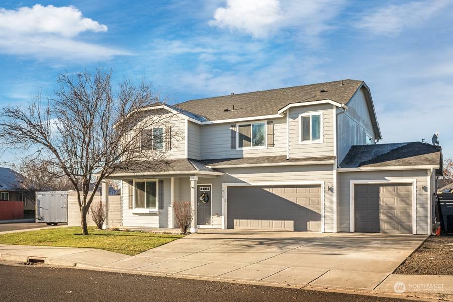 1924 Stevens, Walla Walla, WA 99362