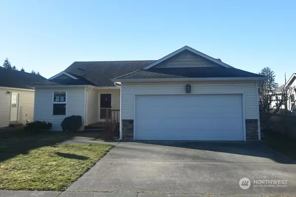 1282 Fidalgo PL, Sedro Woolley, WA 98284