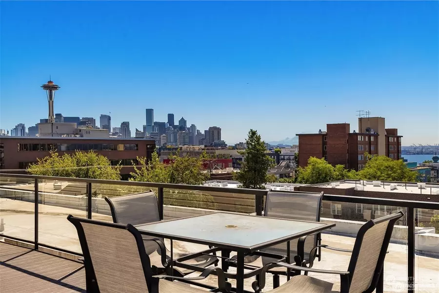 626 4th AVE W #202, Seattle, WA 98119