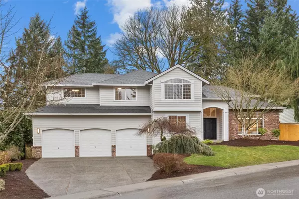 15347 NE 66th CT, Redmond, WA 98052