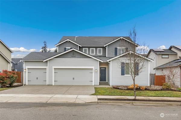 2677 Olie Ann PL, Enumclaw, WA 98022