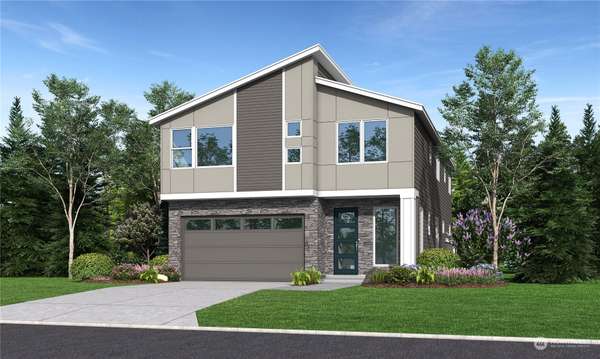 18507 2nd DR SE, Bothell, WA 98012