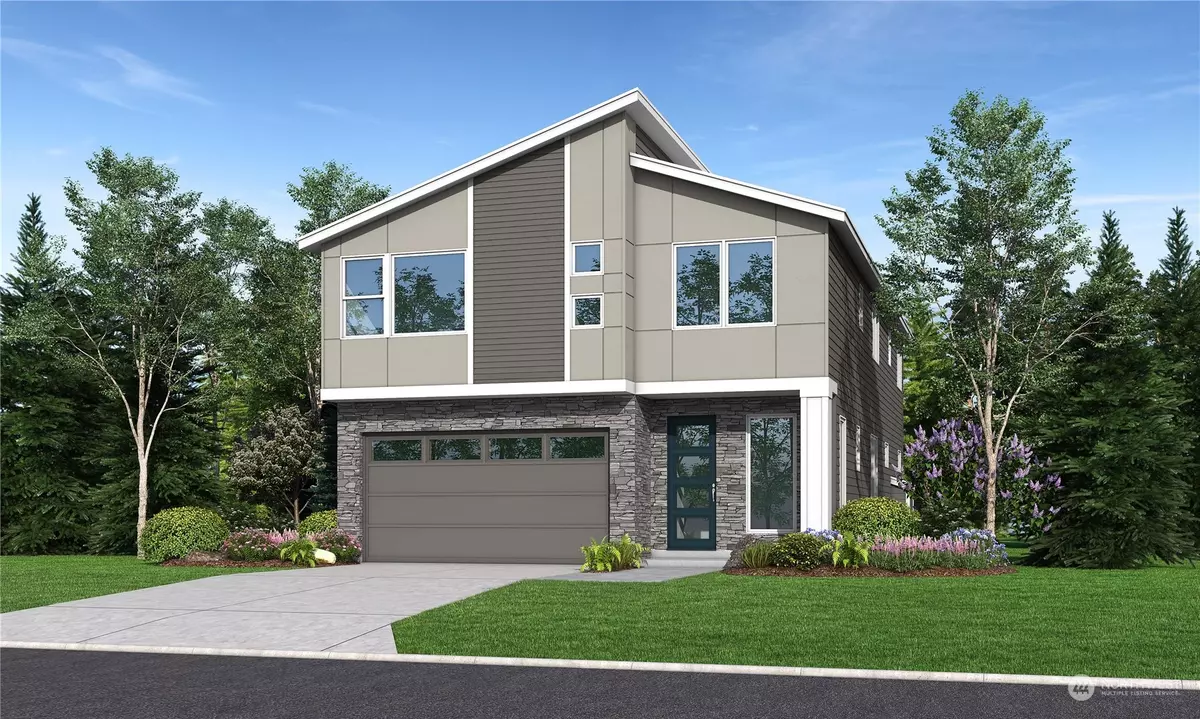 Bothell, WA 98012,18507 1st AVE SE
