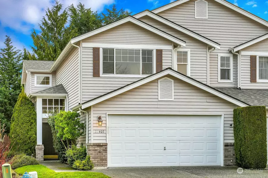 21407 40th AVE W, Mountlake Terrace, WA 98043