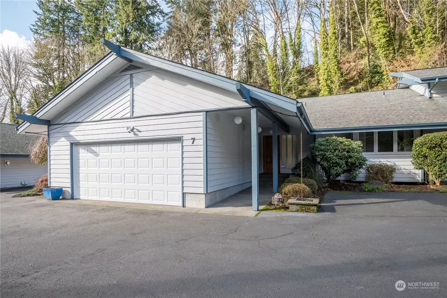 2955 Glenwood DR #7, Longview, WA 98632