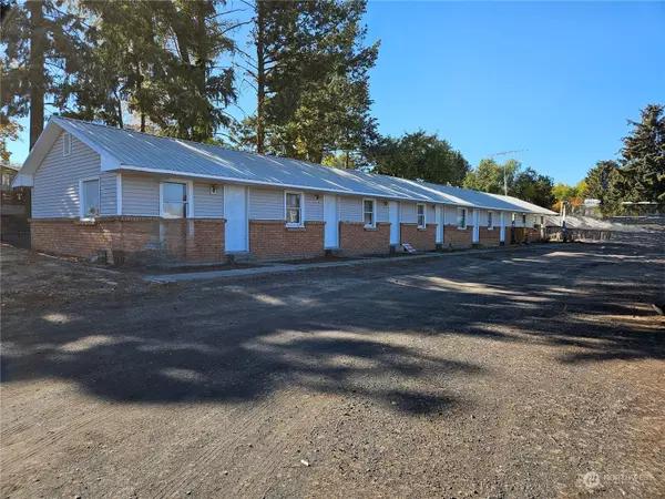Almira, WA 99103,415 W Main ST