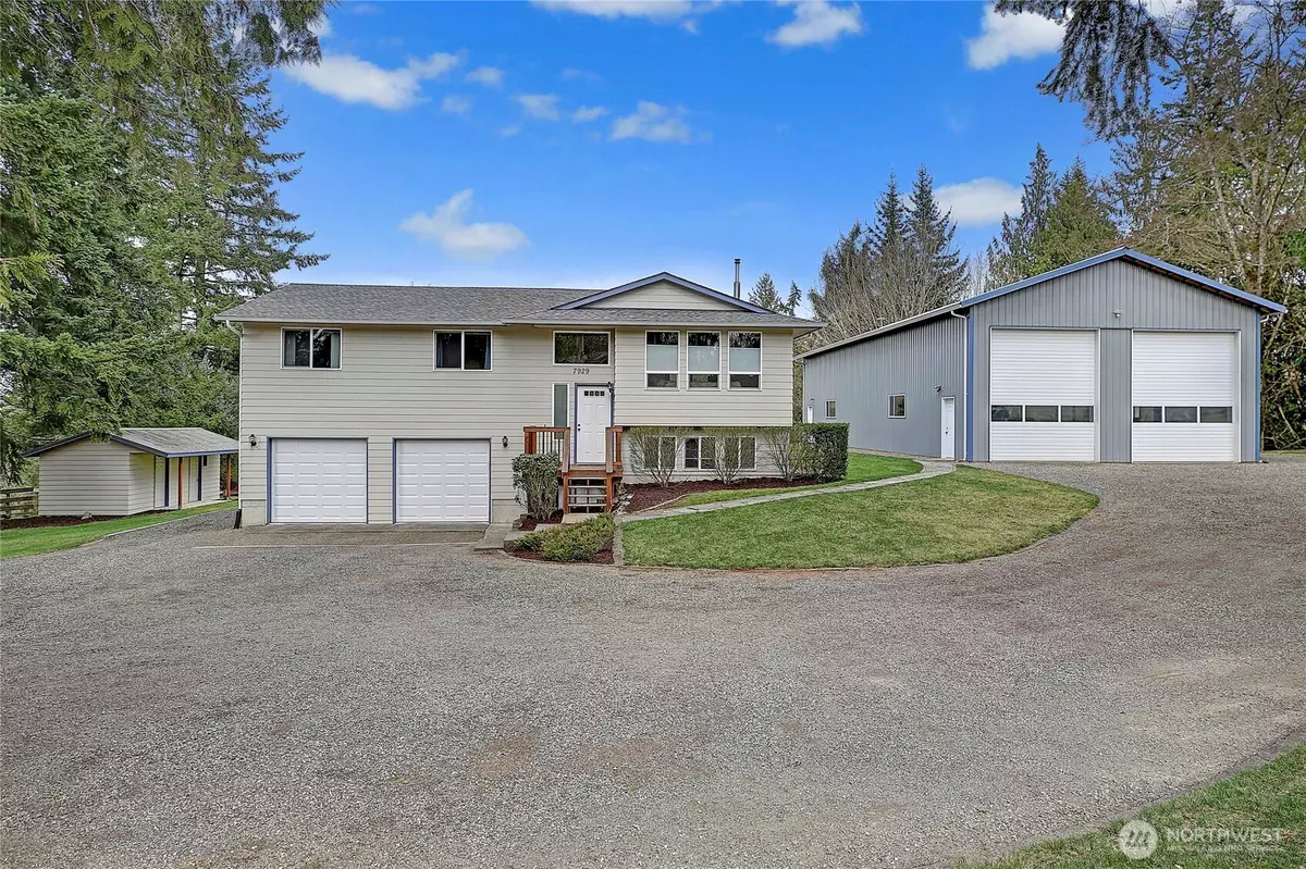 Arlington, WA 98223,7929 192nd PL NE