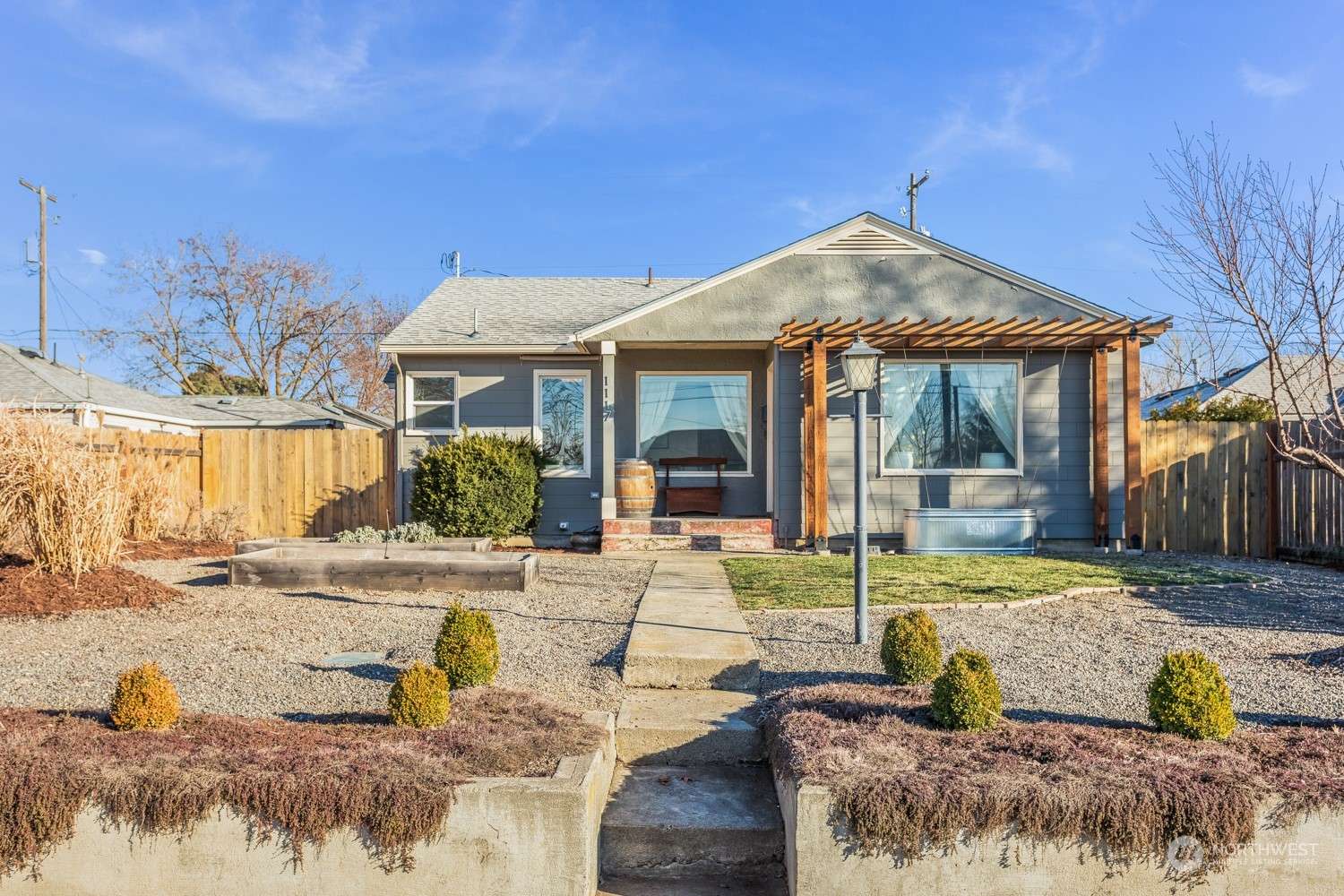 1117 S 3rd AVE, Walla Walla, WA 99362