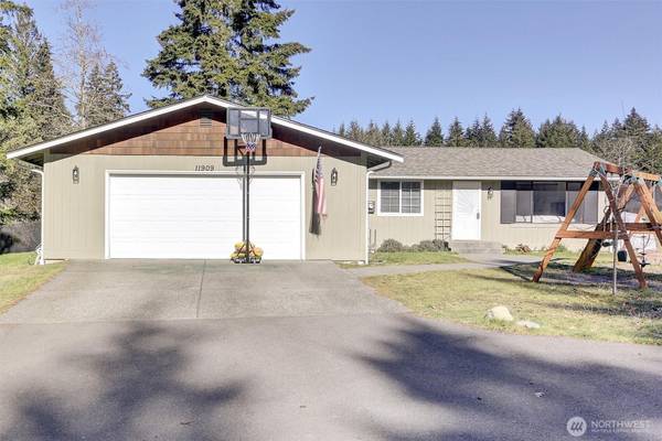 11909 138th AVE NW, Gig Harbor, WA 98329