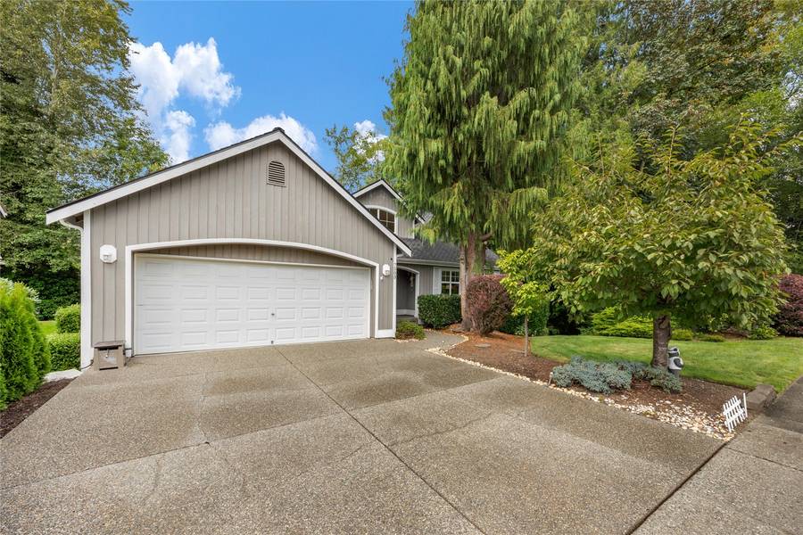 7503 W Country Club Drive, Arlington, WA 98223