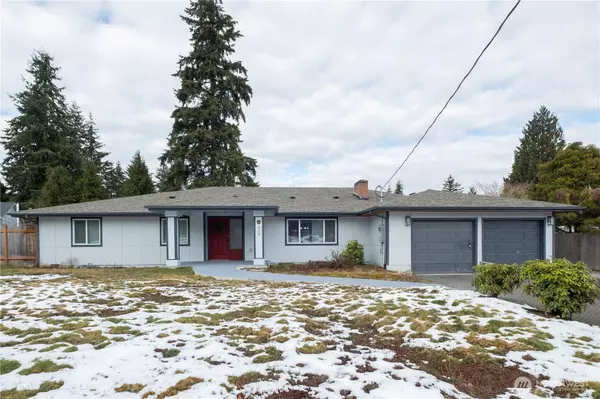 215 110th PL SE, Everett, WA 98208