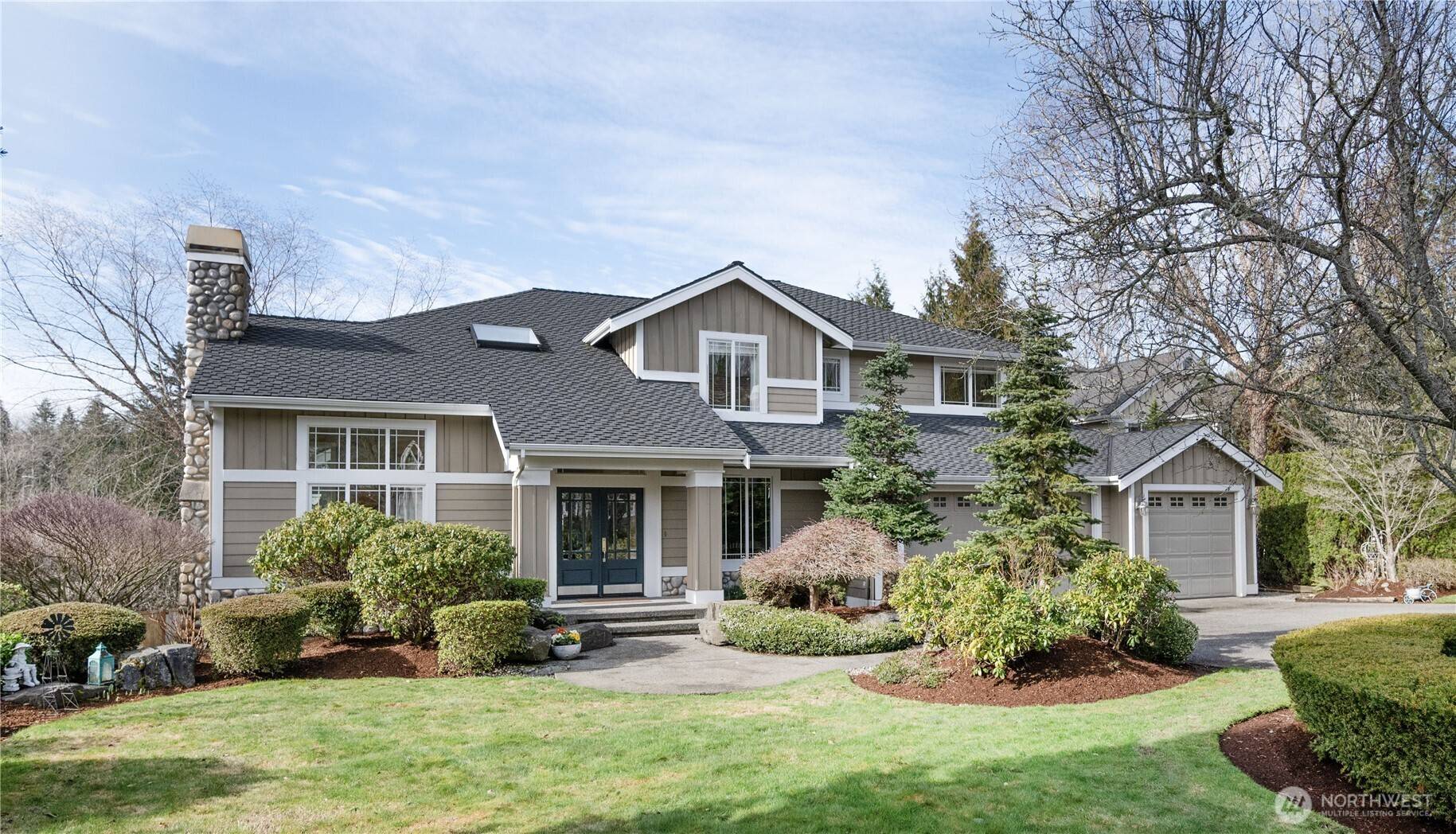 23911 SE 8th PL, Sammamish, WA 98075