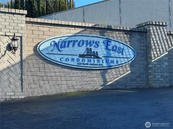 Tacoma, WA 98406,625 N Jackson AVE #A-15