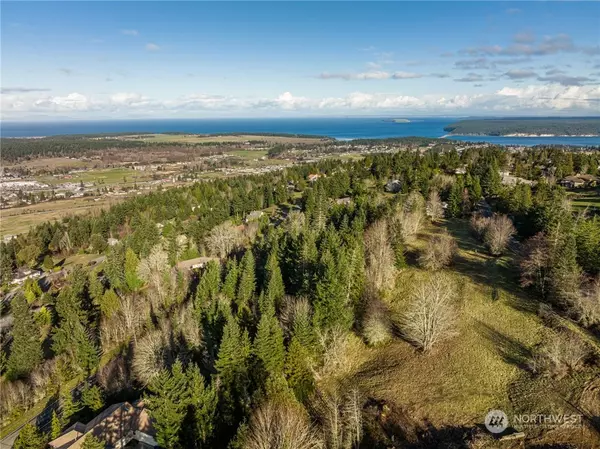 Sequim, WA 98382,999 Lot 3 Owls Nest RD