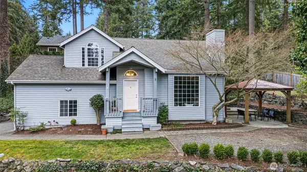 7305 32nd Street Ct NW, Gig Harbor, WA 98335