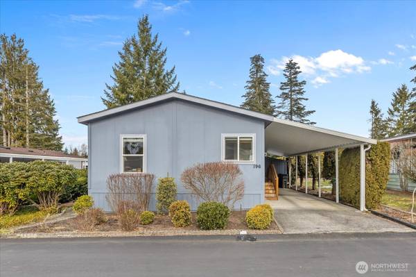 620 112th ST SE #196, Everett, WA 98208