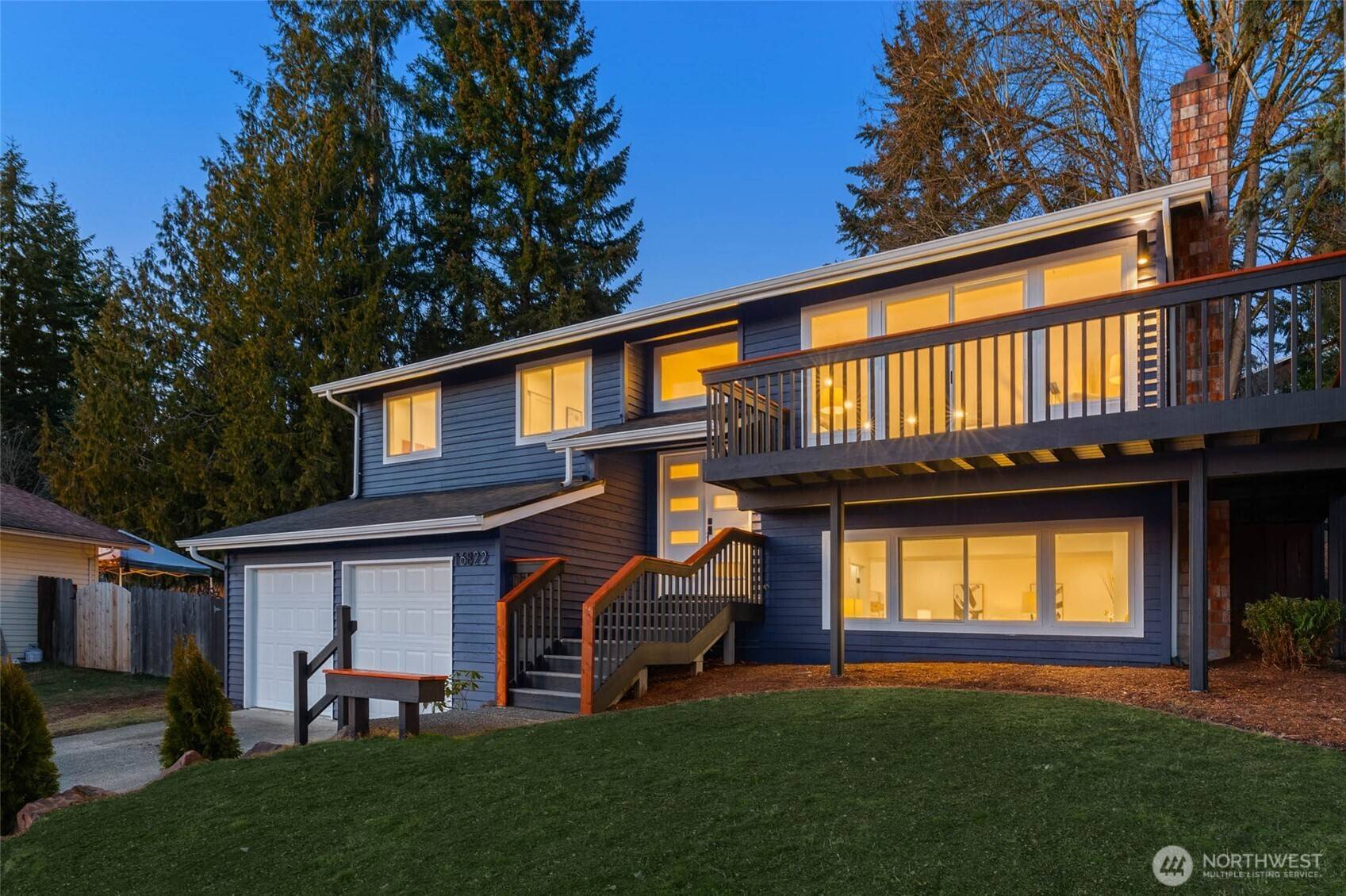 16822 NE 87th ST, Redmond, WA 98052