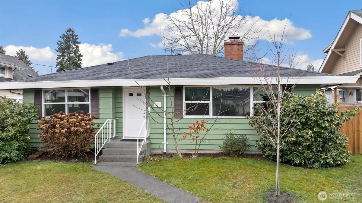 Auburn, WA 98002,9 G ST SE