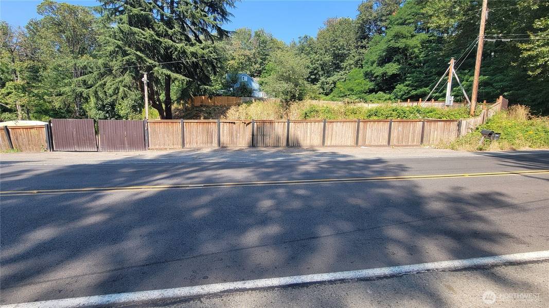0 S 129th ST, Seattle, WA 98178