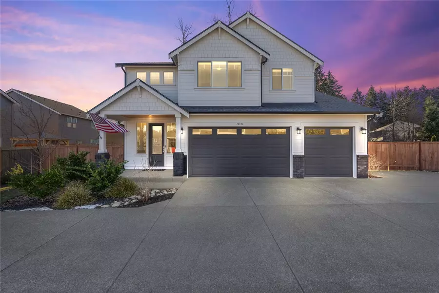 17330 129th AVE E, Puyallup, WA 98374