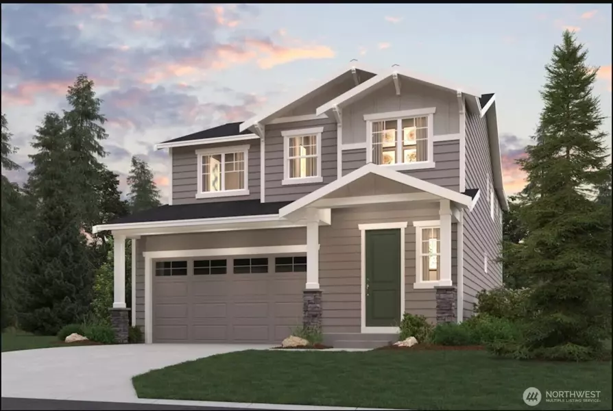 3891 McCormick Village DR, Bremerton, WA 98312