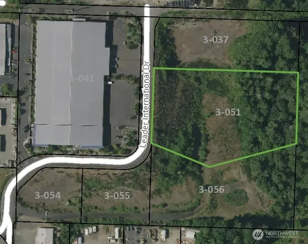 2 Lots Leader International DR, Port Orchard, WA 98367