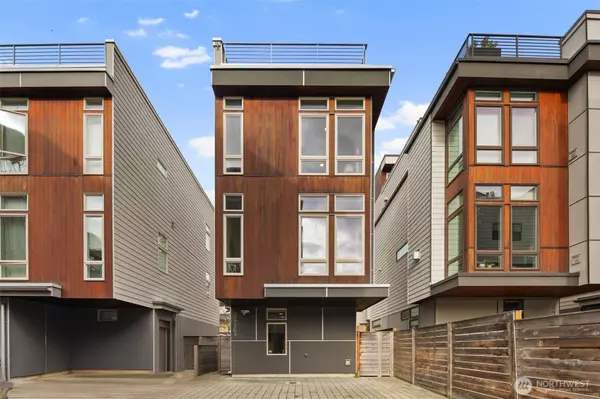 2416 A NW 61st ST, Seattle, WA 98107